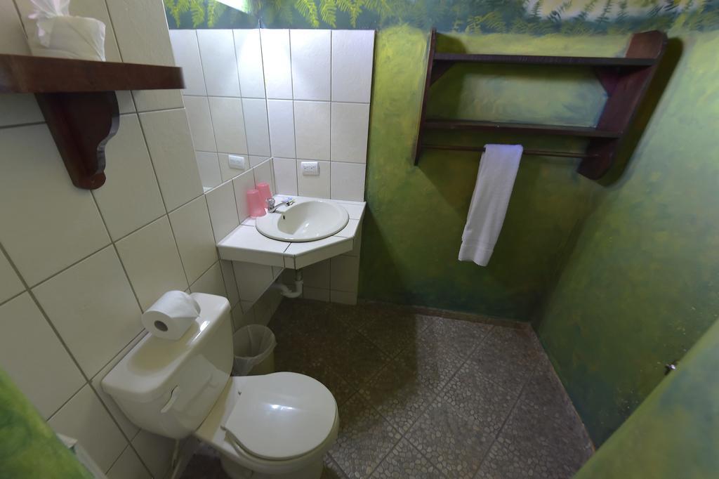 Hotel El Rancho Sosúa חדר תמונה