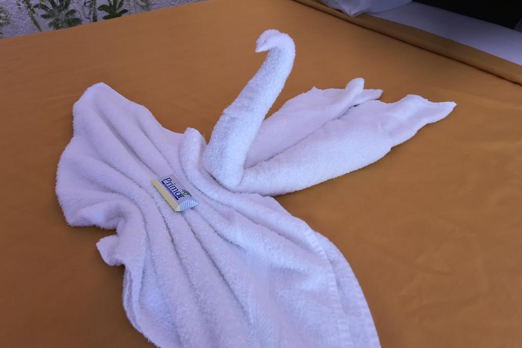 Hotel El Rancho Sosúa חדר תמונה