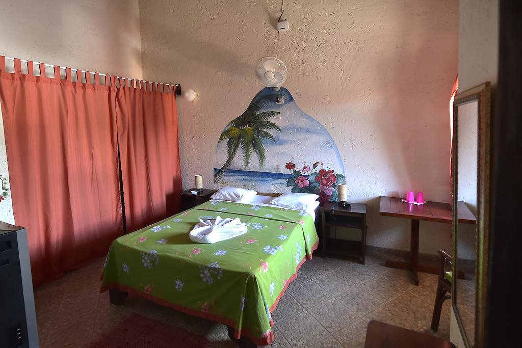 Hotel El Rancho Sosúa חדר תמונה